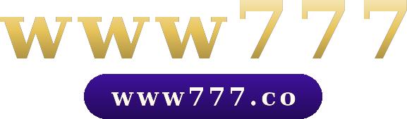 www777 โลโก้